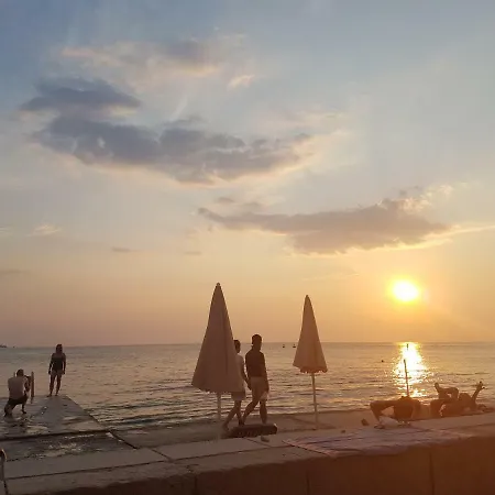 Andromeda * Piran